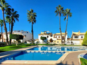 Casa Prins 2-bed apartment with stunning views, Quesada